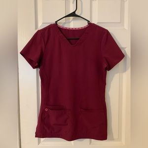 HeartSoul Women’s Scrub Top